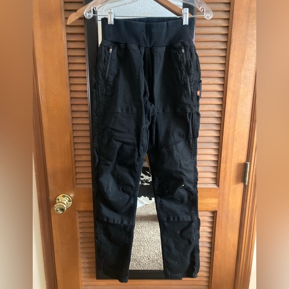 Dovetail Workwear Pants - Dovetail Workwear Christa DIY Pant 6/8